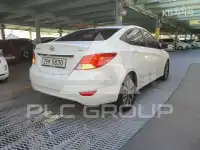 2014 Hyundai Accent