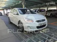 2014 Hyundai Accent