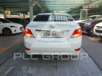 2014 Hyundai Accent