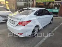 2014 Hyundai Accent
