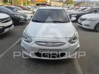 2014 Hyundai Accent