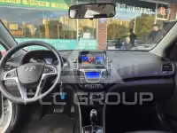 2014 Hyundai Accent