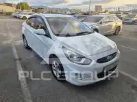 2014 Hyundai Accent