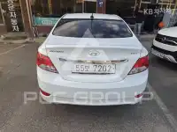 2014 Hyundai Accent