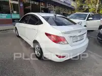 2014 Hyundai Accent