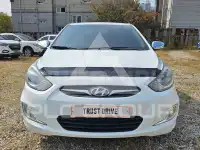 2014 Hyundai Accent