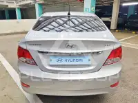 2014 Hyundai Accent