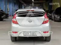 2014 Hyundai Accent