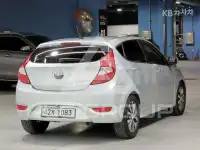 2014 Hyundai Accent