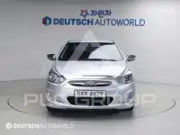2014 Hyundai Accent