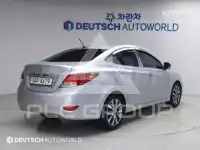 2014 Hyundai Accent