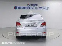 2014 Hyundai Accent