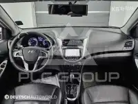 2014 Hyundai Accent