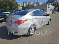 2014 Hyundai Accent