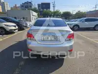 2014 Hyundai Accent