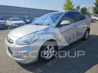 2014 Hyundai Accent