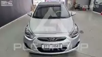 2014 Hyundai Accent