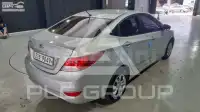 2014 Hyundai Accent