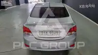 2014 Hyundai Accent