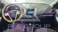 2014 Hyundai Accent