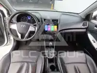 2014 Hyundai Accent