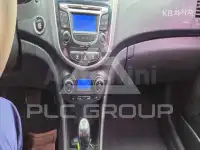2014 Hyundai Accent