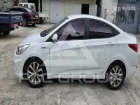 2014 Hyundai Accent