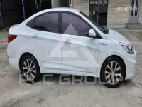 2014 Hyundai Accent