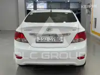 2014 Hyundai Accent