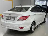 2014 Hyundai Accent