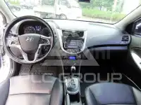 2014 Hyundai Accent