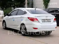 2014 Hyundai Accent
