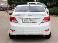 2014 Hyundai Accent
