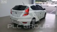 2014 Hyundai Accent