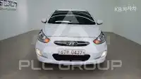 2014 Hyundai Accent