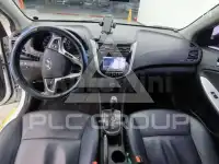 2014 Hyundai Accent