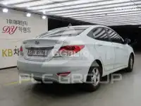 2014 Hyundai Accent
