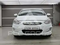 2014 Hyundai Accent