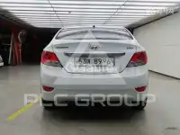 2014 Hyundai Accent