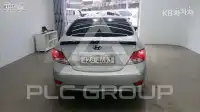 2014 Hyundai Accent