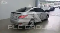 2014 Hyundai Accent
