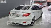 2014 Hyundai Accent