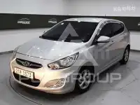 2014 Hyundai Accent