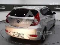 2014 Hyundai Accent