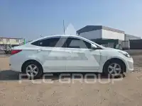2014 Hyundai Accent