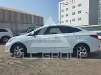 2014 Hyundai Accent