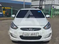 2014 Hyundai Accent