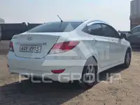 2014 Hyundai Accent
