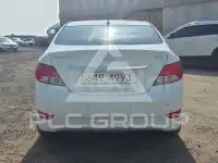 2014 Hyundai Accent