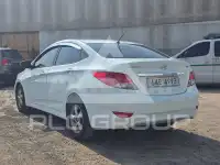 2014 Hyundai Accent
